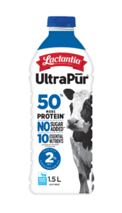 Lactantia® UltraPūr 2% 1.5L