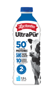 UltraPūr 2% Lactantia® 1,5L