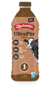 Lactantia® UltraPūr Chocolate 1% 1.5L