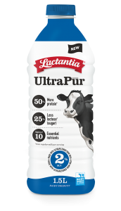 Lactantia® UltraPūr 2% 1.5L