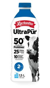 UltraPūr 2% Lactantia® 1,5L