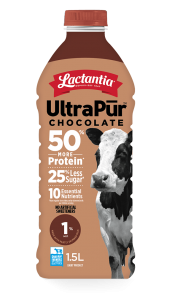 Lactantia® UltraPūr Chocolate 1% 1.5L