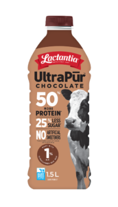 Lactantia® UltraPūr Chocolate 1% 1.5L