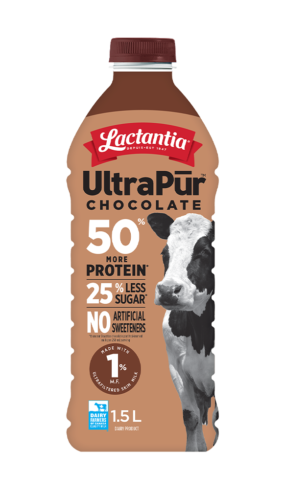 Lactantia® UltraPūr Chocolate 1% 1.5L