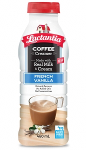 Lactantia® French Vanilla Coffee Creamer