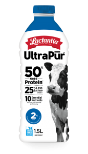 Lactantia® UltraPūr 2% 1.5L