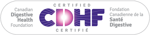 Certifié CDHF Certified