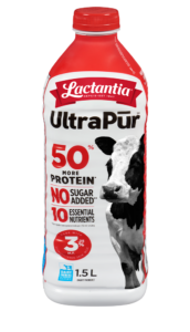 Lactantia® UltraPūr Homo 1.5L