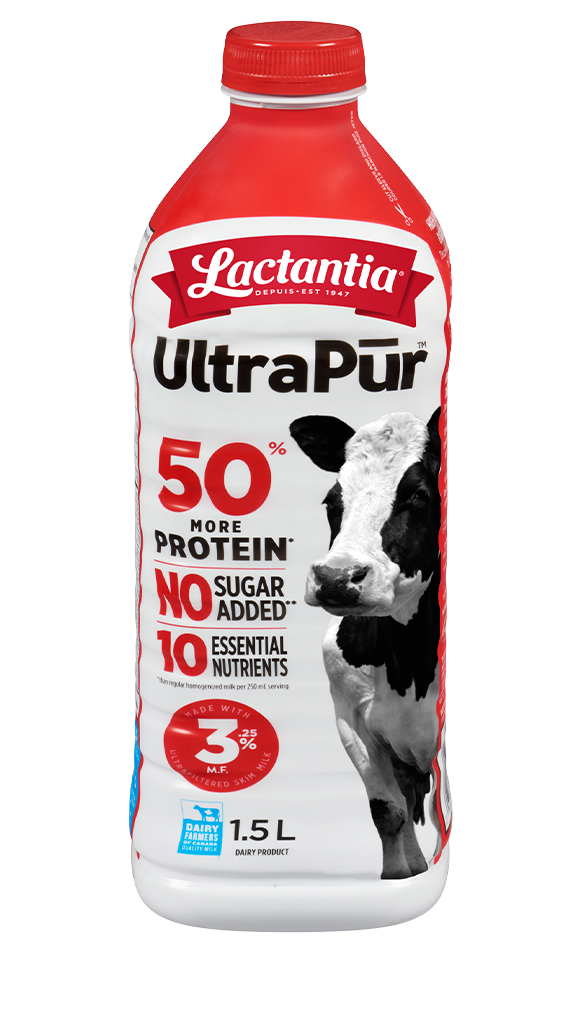 Lactantia<sup>®</sup> UltraPur 1.5L Homo product image