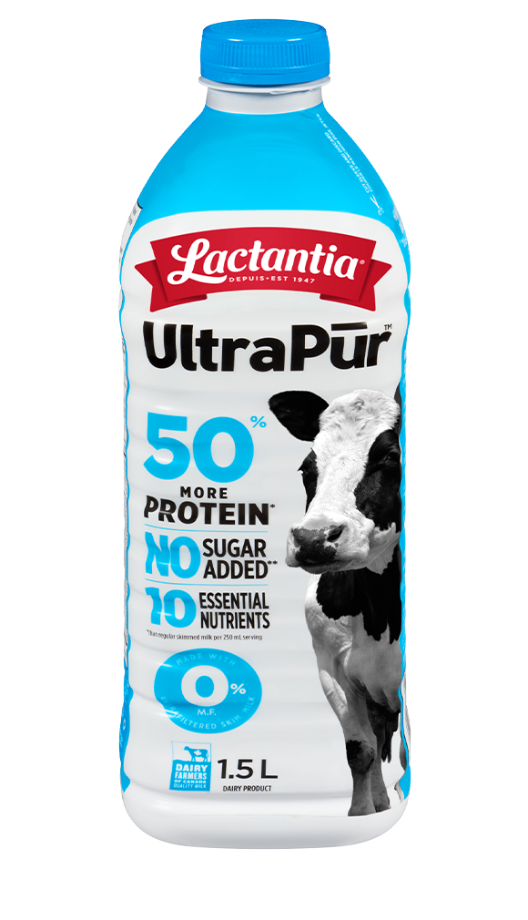 Lactantia® UltraPūr Skim 1.5L