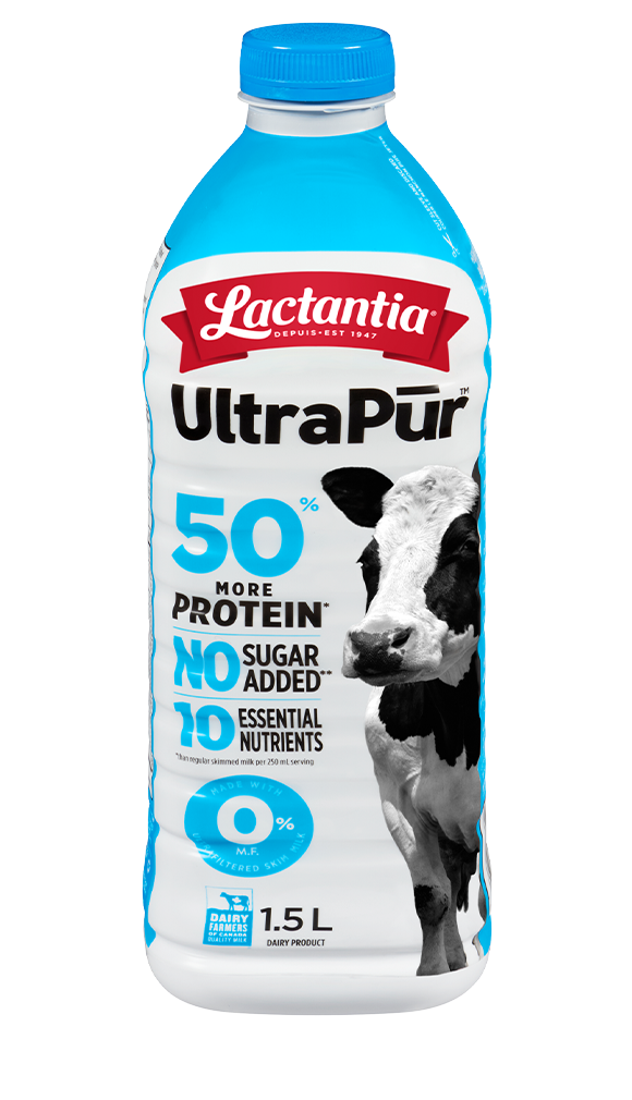 Lactantia<sup>®</sup> UltraPūr Skim product image