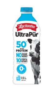 Lactantia® UltraPūr Skim