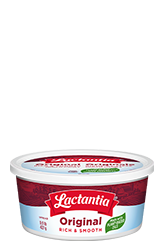 Product - Margarine et tartinades