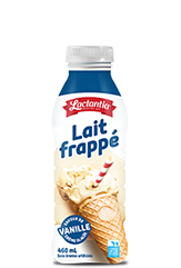 Product - Lait frappé