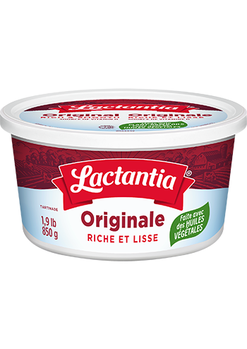 Tartinade traditionnelle Lactantia<sup>® </sup> 850 g product image