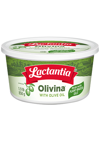 Lactantia<sup>® </sup> Olivina Margarine 850g product image