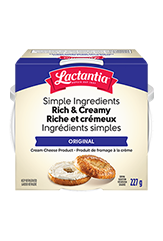 Product - Fromage à la crème